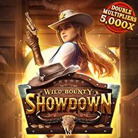 Wild Bounty